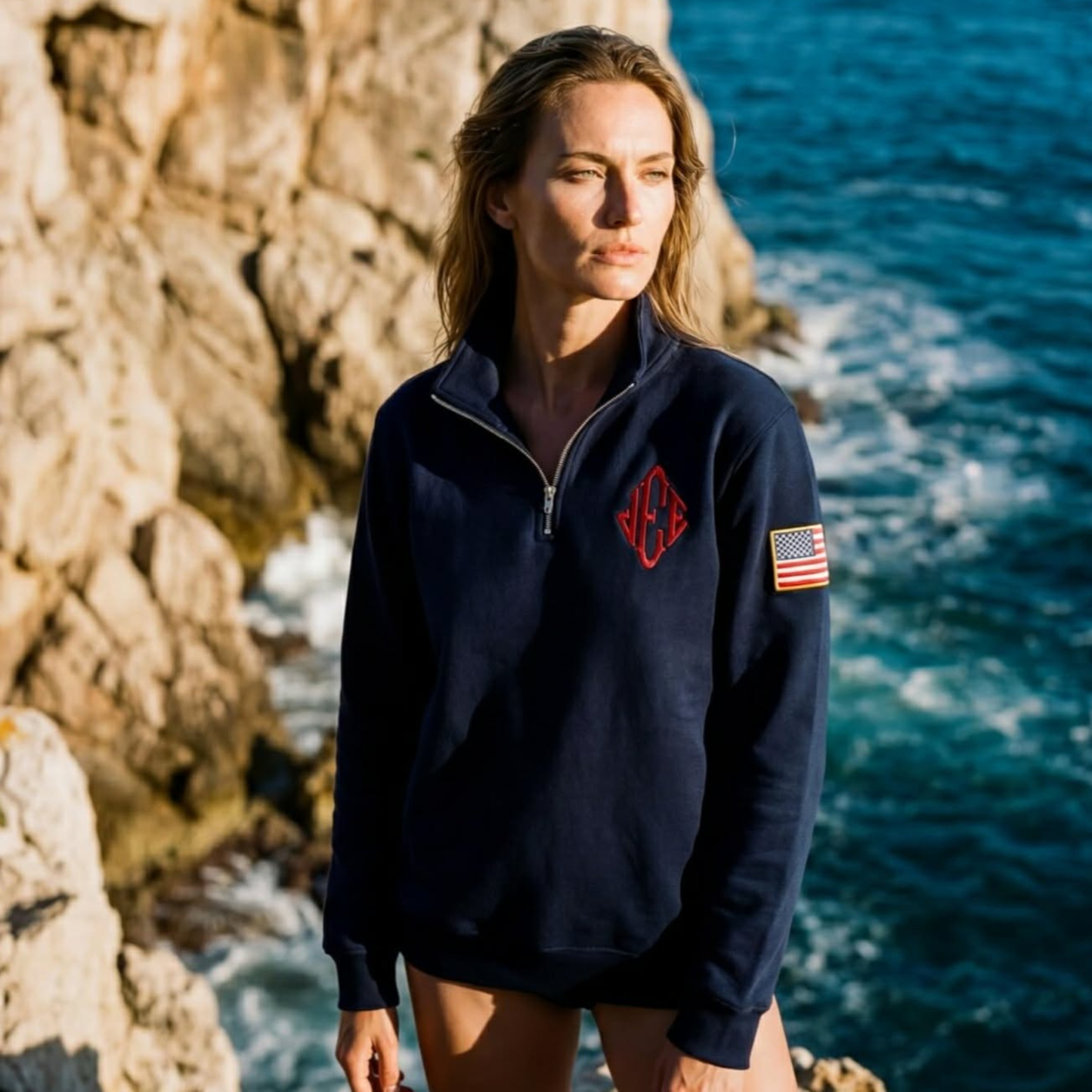 ogislandboy® Original Jeffrey Epstein Zipper (Limited Edition)