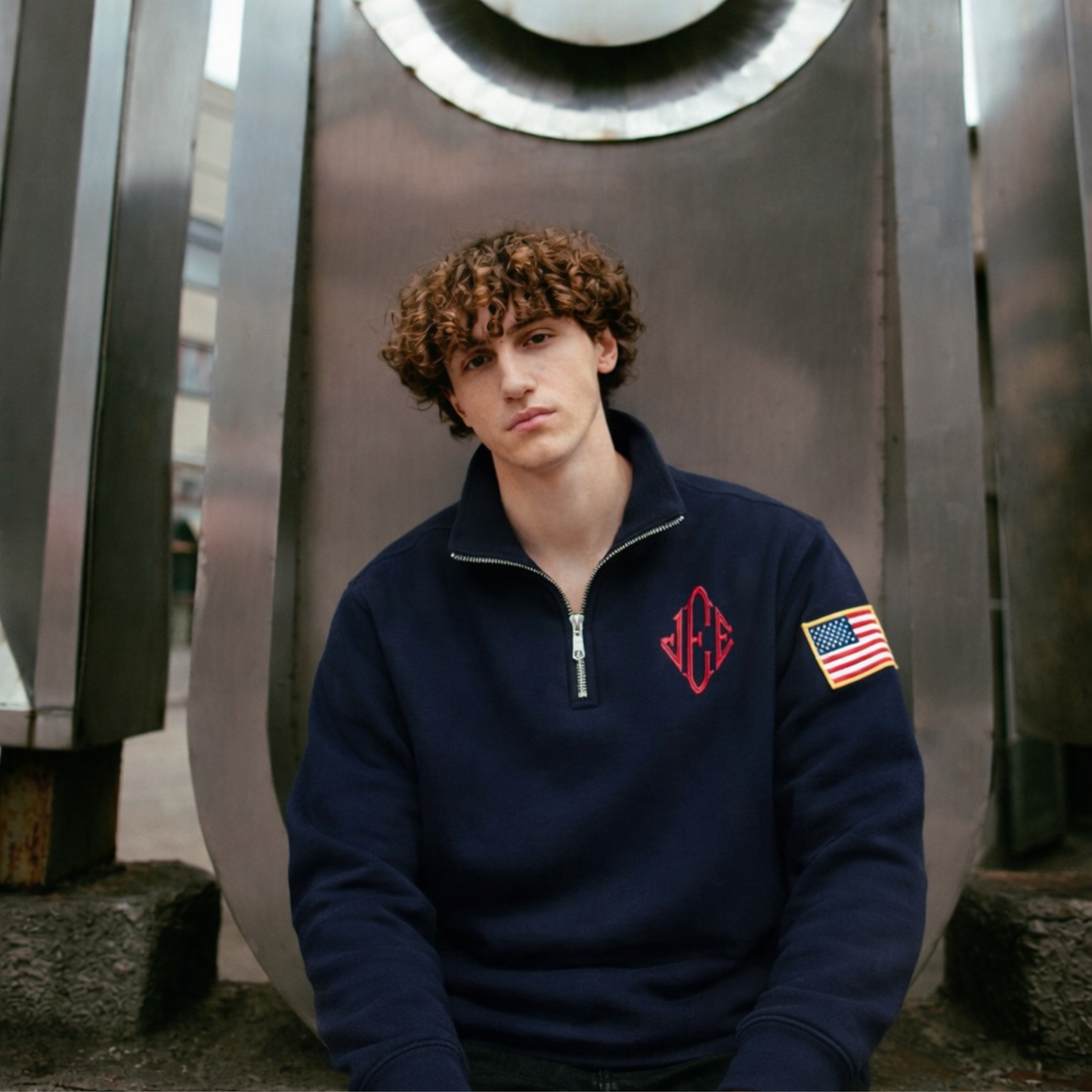 ogislandboy® Original Jeffrey Epstein Zipper (Limited Edition)